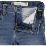 Levi's The Big Cheese No Destruction Lvn My First Jeans