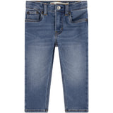 Levi's The Big Cheese No Destruction Lvn My First Jeans