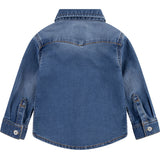 Levi's The Big Cheese No Destruction My First Barstow Blouse