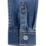 Levi's The Big Cheese No Destruction My First Barstow Blouse