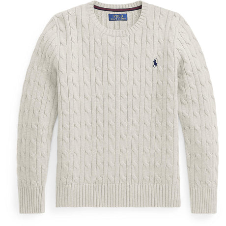 Polo Ralph Lauren Nevis Boy Pullover