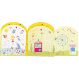 Floss & Rock  Stick & Play Rainbow Fairy 3