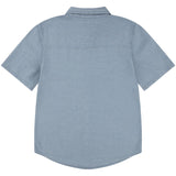 Levi's Sail Away Lvb Ss Woven Shirt