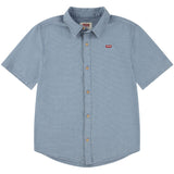 Levi's Sail Away Lvb Ss Woven Shirt