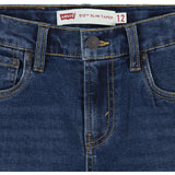 Levi's Por Vida Lvb 512 Slim Taper Jeans