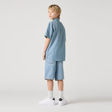 Levi's Sail Away Lvb Ss Woven Shirt