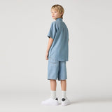 Levi's From Scratch No Destruction Lvb Skate Shorts