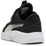 Puma Black FlexFocus Modern AC+ Inf Sneakers