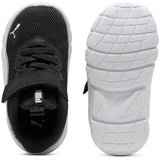 Puma Black FlexFocus Modern AC+ Inf Sneakers