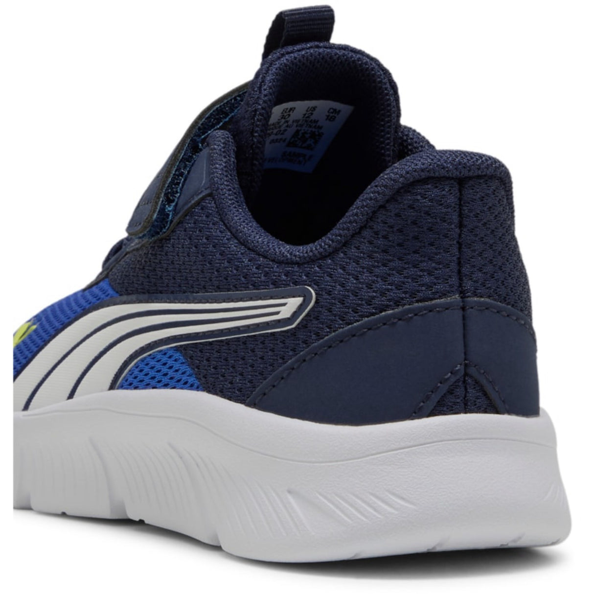 Puma Blue FlexFocus Modern AC+ PS Sneakers