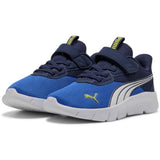 Puma Blue FlexFocus Modern AC+ PS Sneakers