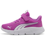 Puma Purple FlexFocus Modern AC+ PS Sneakers
