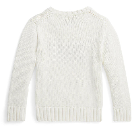 Polo Ralph Lauren Nevis Boy Pullover