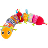 Lamaze Lamaze Mix Caterpillar