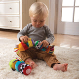 Lamaze Lamaze Mix Caterpillar