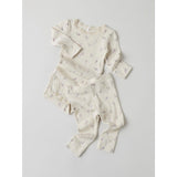 Name It Peyote Melange Small Flower Dabua Body