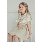 Huttelihut Quiet Harbor Pullover Knit