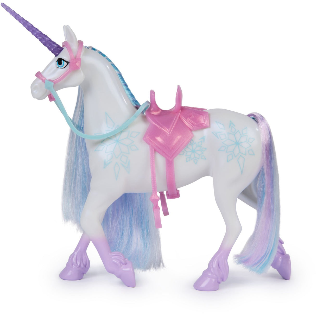 Unicorn Academy Fashion Doll Unicorn 28 Cm Glacier