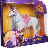 Unicorn Academy Fashion Doll Unicorn 28 Cm Glacier