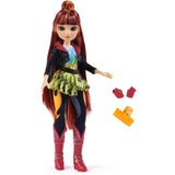 Unicorn Academy Fashion Doll 24 Cm Valentina