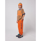 Bobo Choses Orange Bobo Choses Orange Jogging Pants