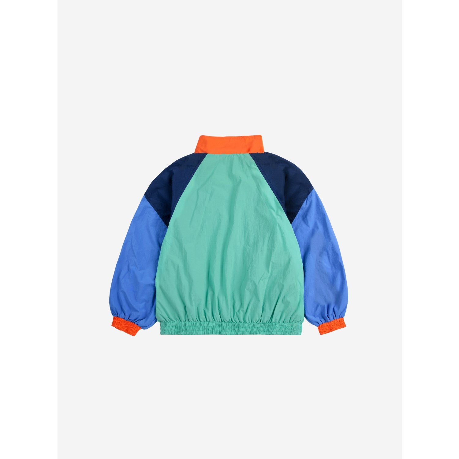 Buy Bobo Choses Multicolor Wavy Bobo Choses Color Block Tracksuit