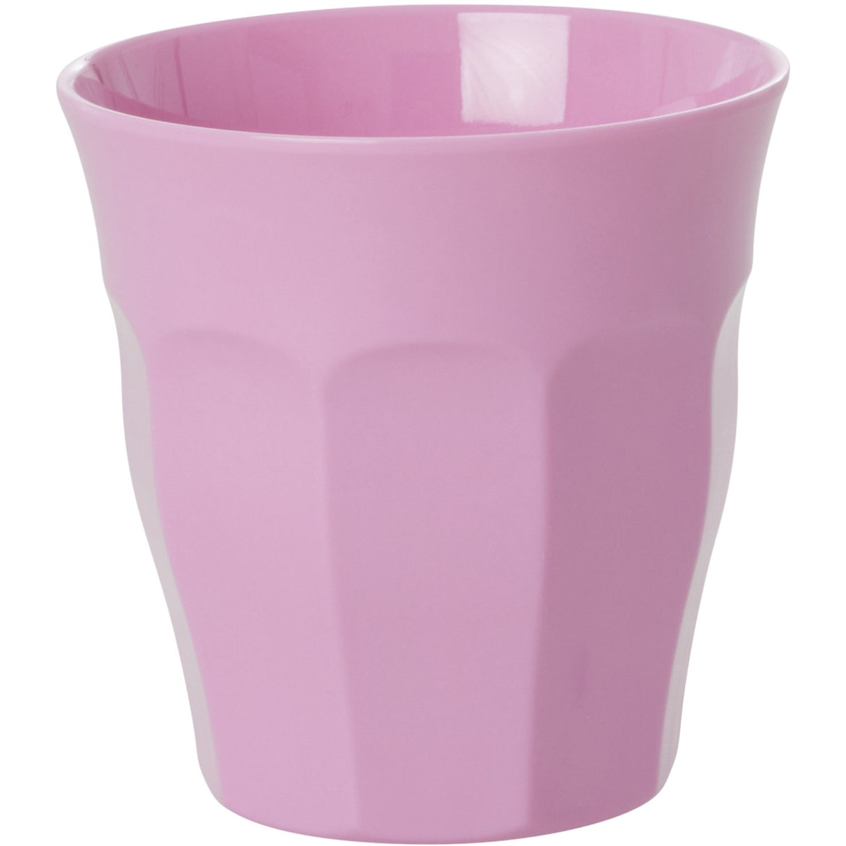 Rice Melamine Cups In Asst. Show You Colors - Small - 6 Pack - 160 Ml
