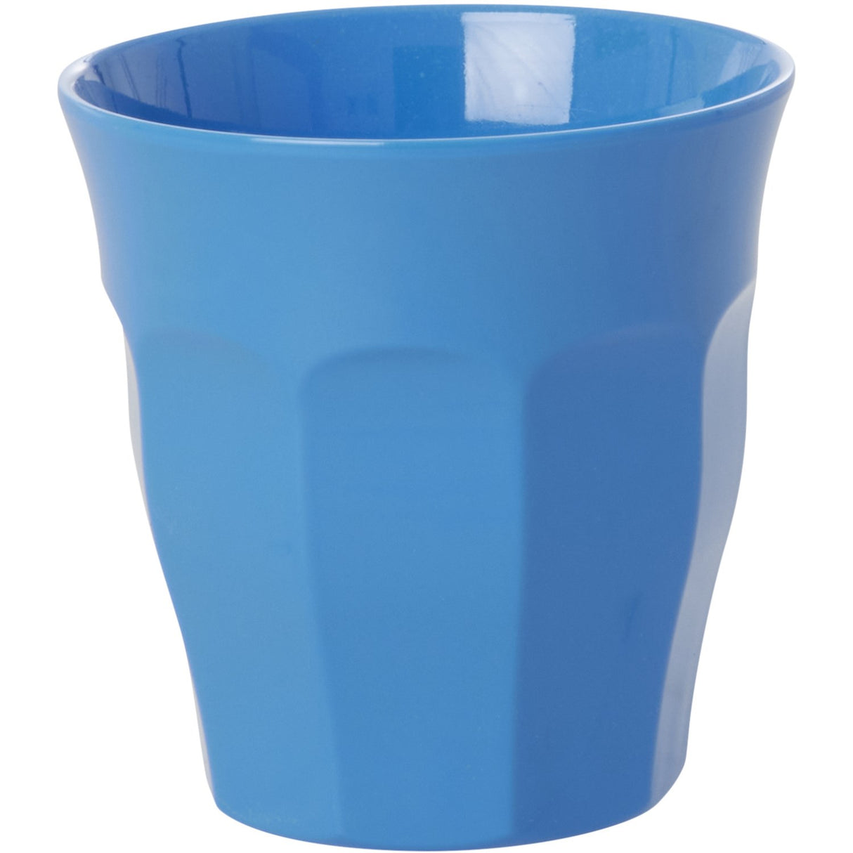 Rice Melamine Cups In Asst. Show You Colors - Small - 6 Pack - 160 Ml