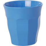 Rice Melamine Cups In Asst. Show You Colors - Small - 6 Pack - 160 Ml