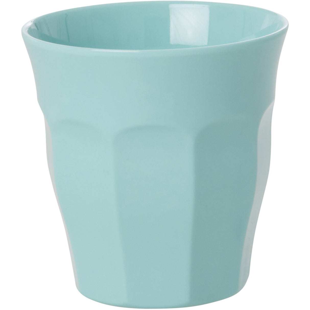 Rice Melamine Cups In Asst. Show You Colors - Small - 6 Pack - 160 Ml
