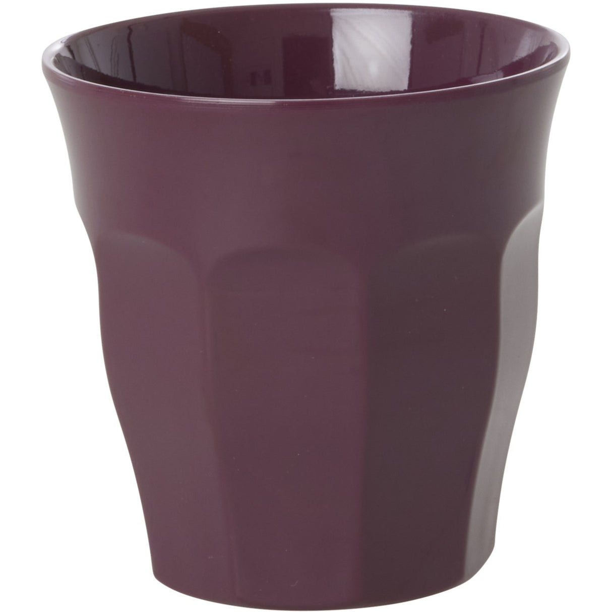 Rice Melamine Cups In Asst. Show You Colors - Small - 6 Pack - 160 Ml