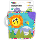 Lamaze Friends Book