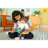 Lamaze Friends Book