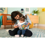 Lamaze Friends Book