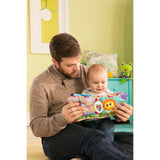 Lamaze Friends Book