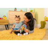 Lamaze Friends Book