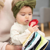 Lamaze Accordion Bus