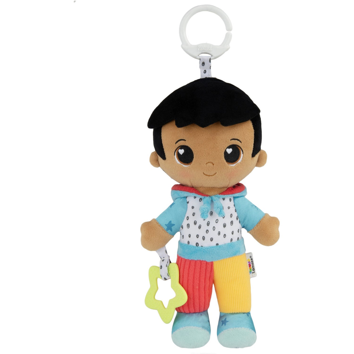 Lamaze My Friend Lucas