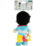 Lamaze My Friend Lucas