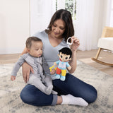 Lamaze My Friend Lucas