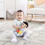 Lamaze My Friend Lucas