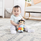 Lamaze My Friend Lucas