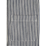 Konges Sløjd Naval Stripe Fender Jacket Gots