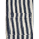 Konges Sløjd Naval Stripe Fender Jacket Gots