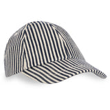 Konges Sløjd Naval Stripe Fender Cap Gots