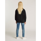 Tommy Hilfiger Black U Timeless Sweatshirt