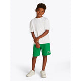 Tommy Hilfiger White Fun Graphic T-Shirt