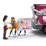 Schleich Mobile Vet with Trailer