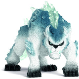 Schleich Battlecave Snow Slasher