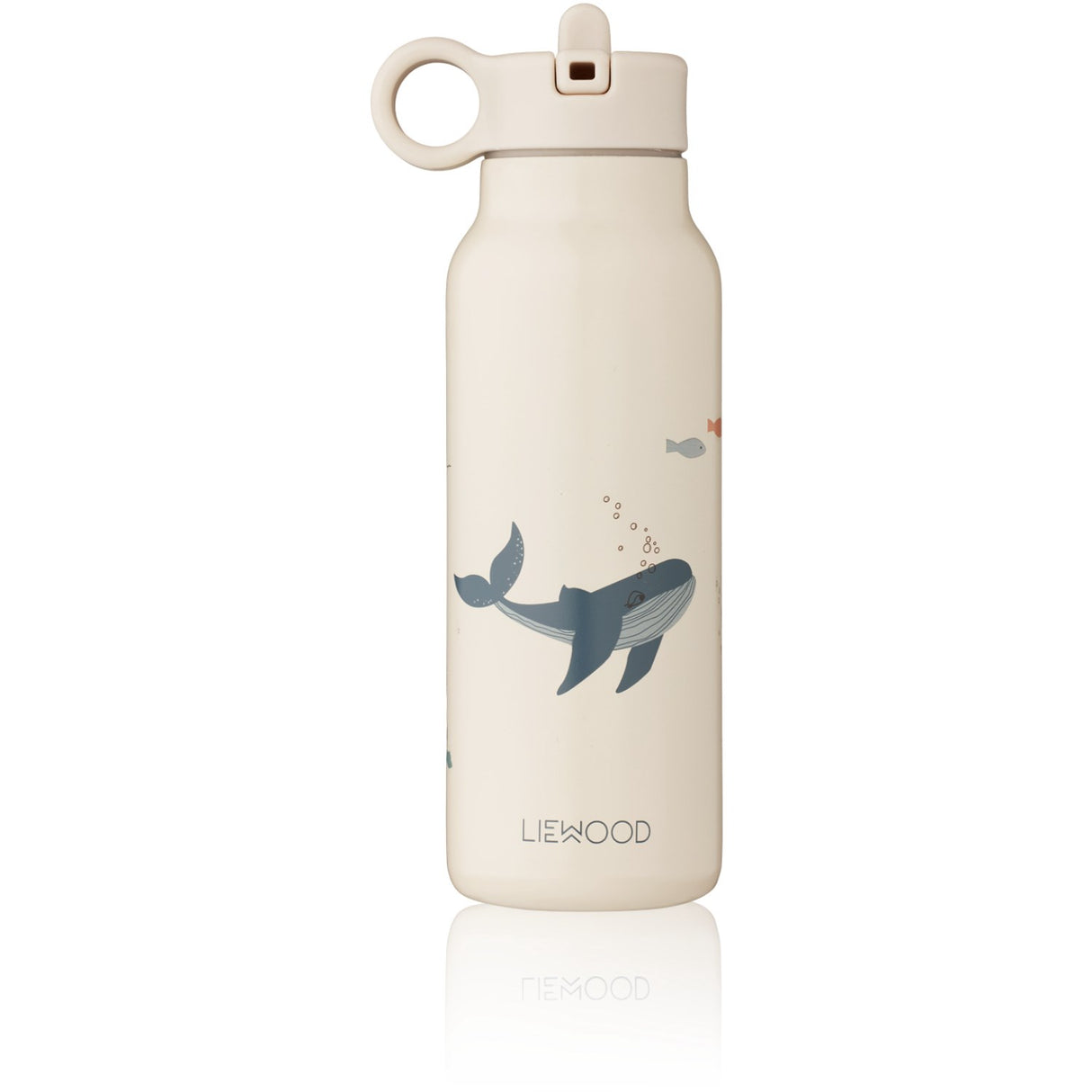 LIEWOOD Sea Creature / Sandy Falk Water Bottle 350 Ml